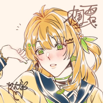 เพื่อนร่วมวง makoto kaede อายุ 15 ปี ลีดแดนซ์เซอร์ ปี 1 โรงเรียนม.ปลายโตเกียว