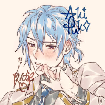 ไอดอลรุ่นพี่ yuya akihiko อายุ 19 ปี แอคทีฟไอดอล